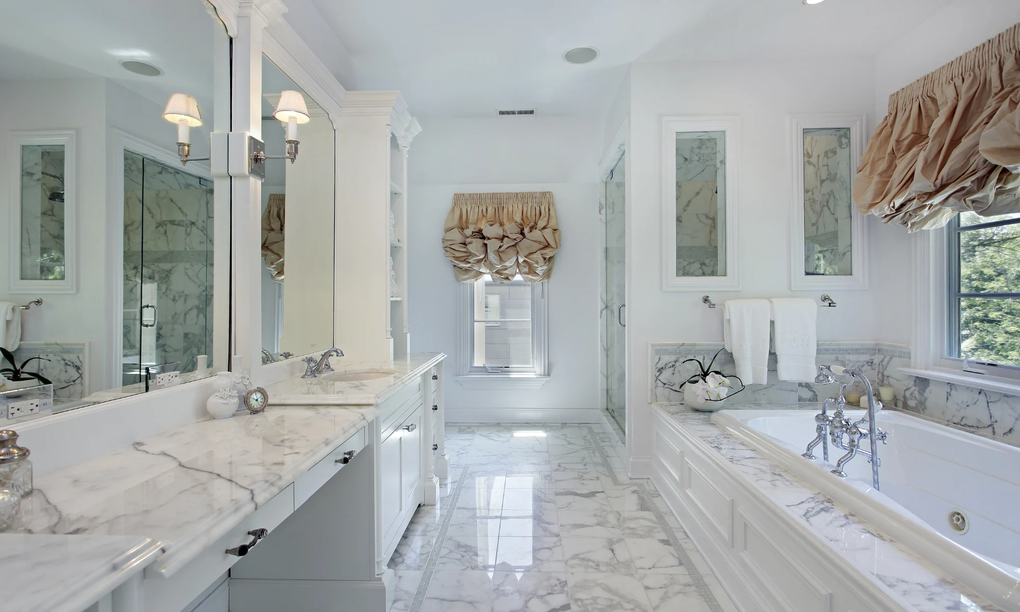 Especialistas en el pulido de suelo