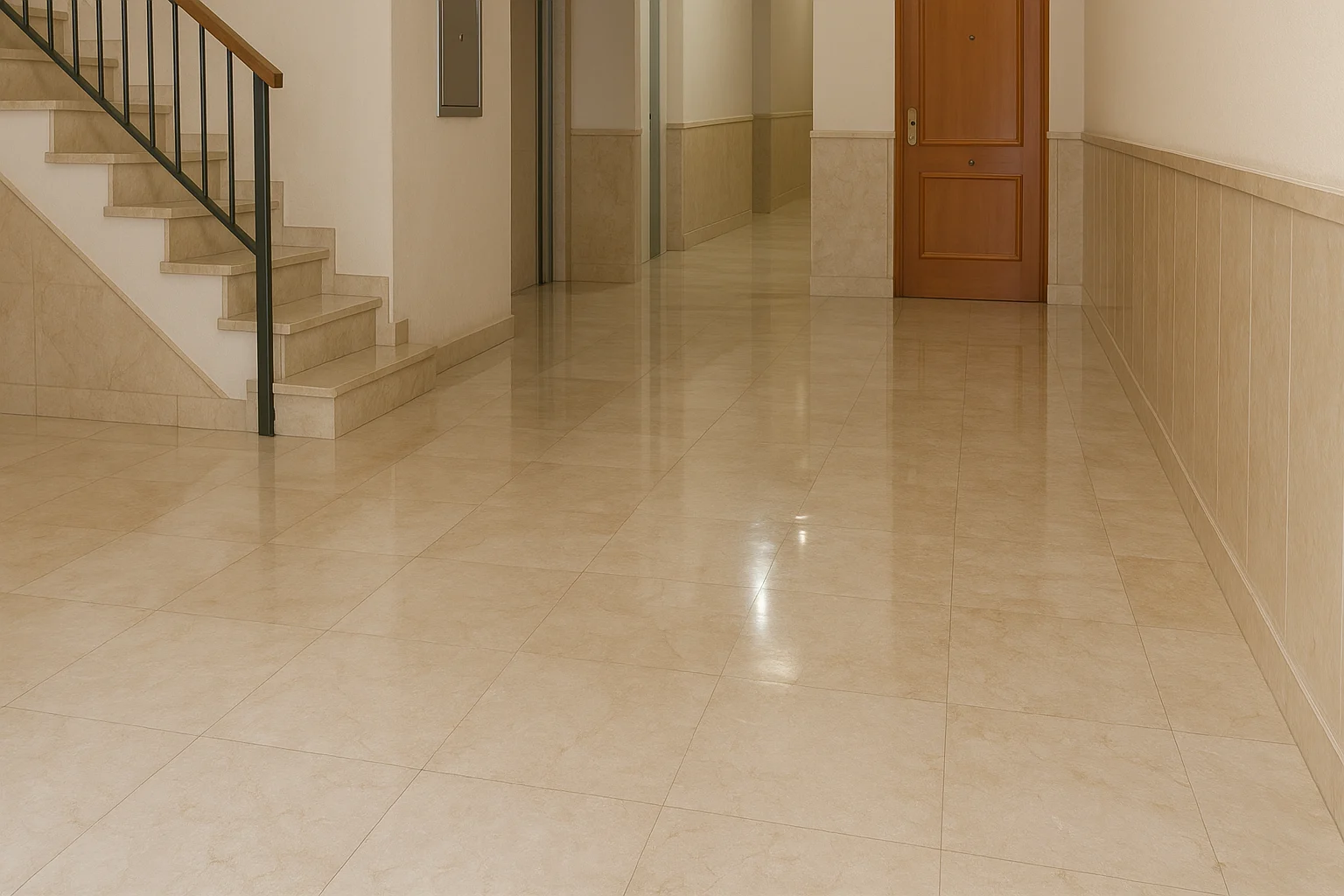 Servicios para Comunidades de Vecinos