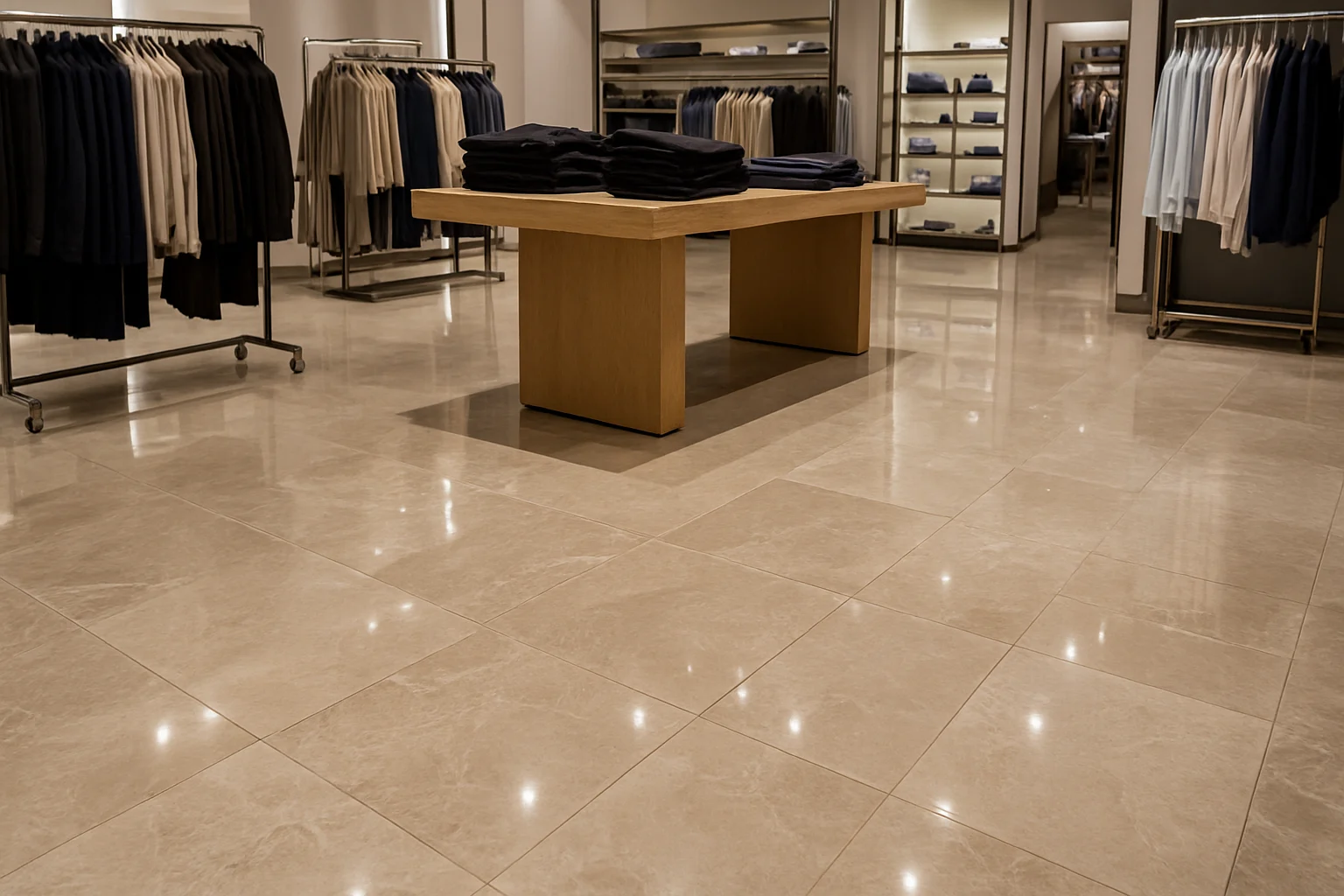 Servicios para Empresas y Locales Comerciales