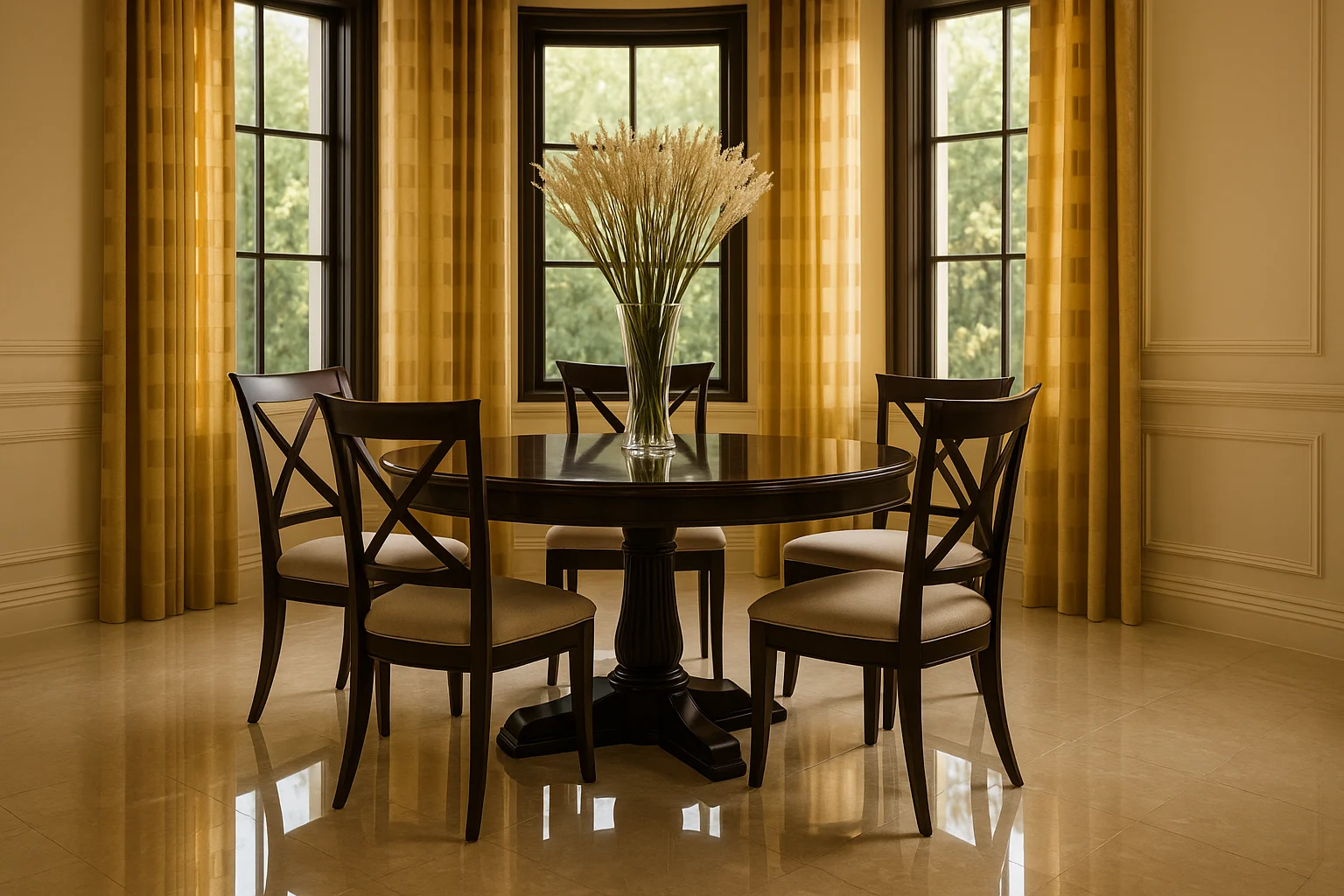 Pulido de suelos viviendas Valencia