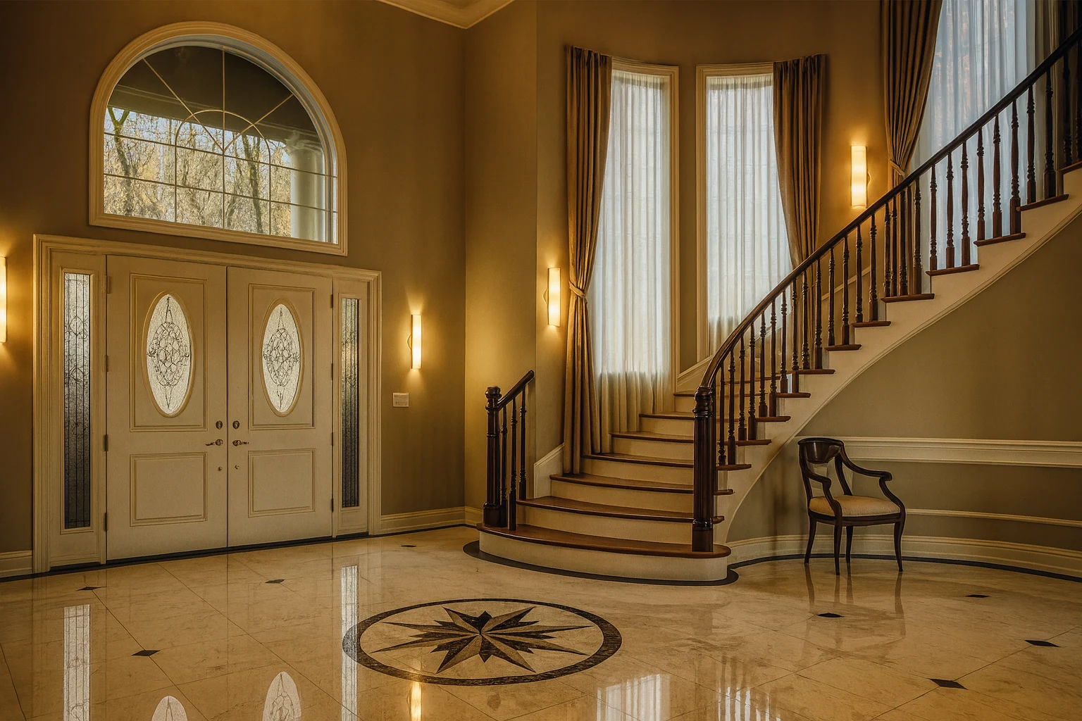 Pulidos de suelo para comunidades en Valencia