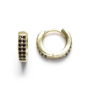 Pendientes Alejandría