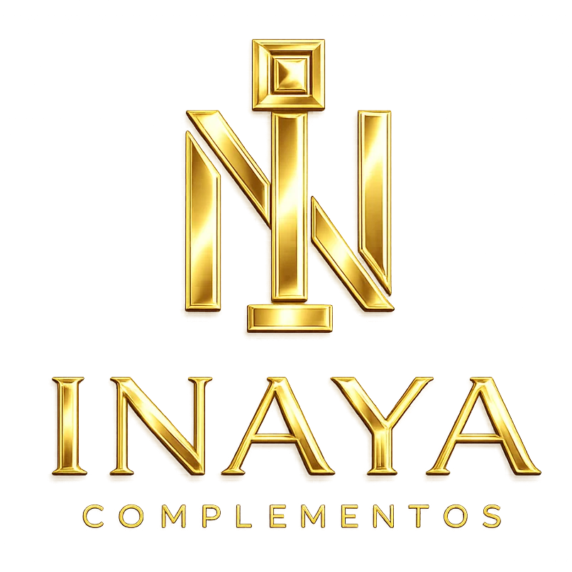 LOGO INAYA TR rec