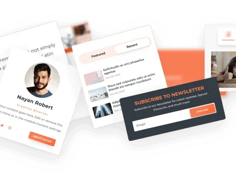 Divas Dream White Gold Necklace