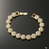Pulsera Lumen Oro