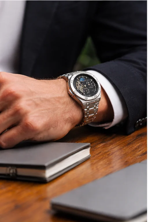 Skyline Eclipse Automatic - Imagen 3