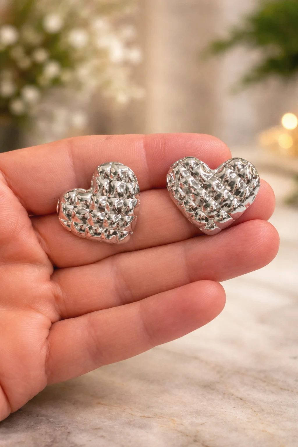 Pendientes Love Patrix - Imagen 2