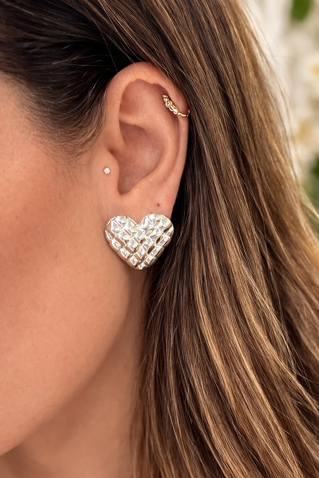 Pendientes Love Patrix - Imagen 3