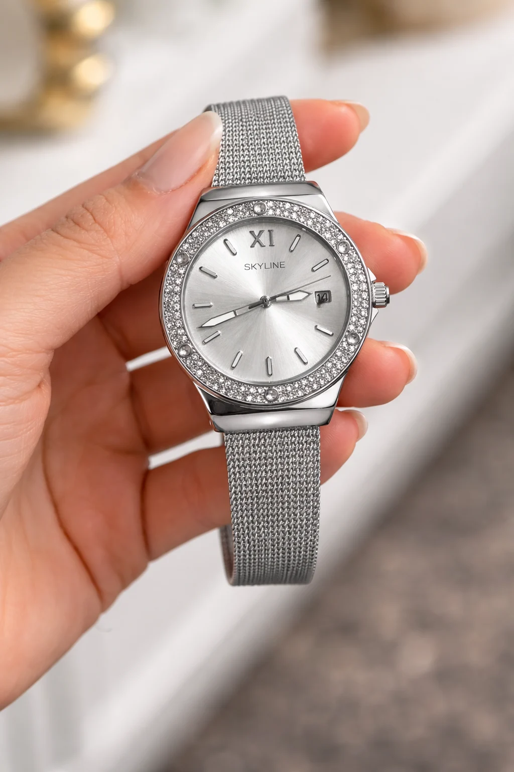 Skyline Aura Steel - Imagen 2