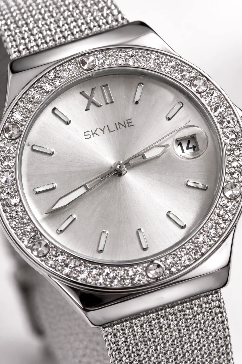 Skyline Aura Steel - Imagen 4