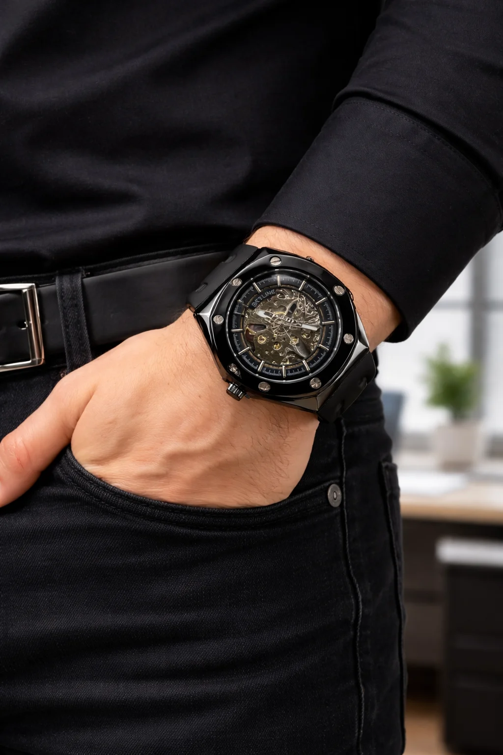 Skyline Orion Automatic - Imagen 2