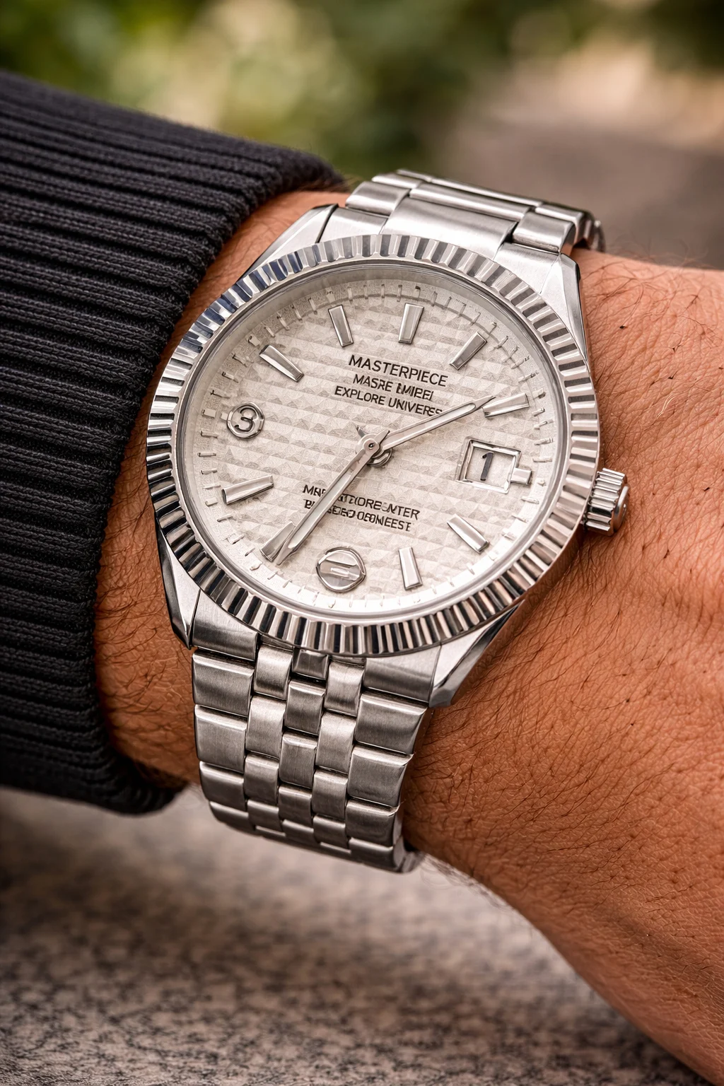 Skyline Atlas Steel - Imagen 2