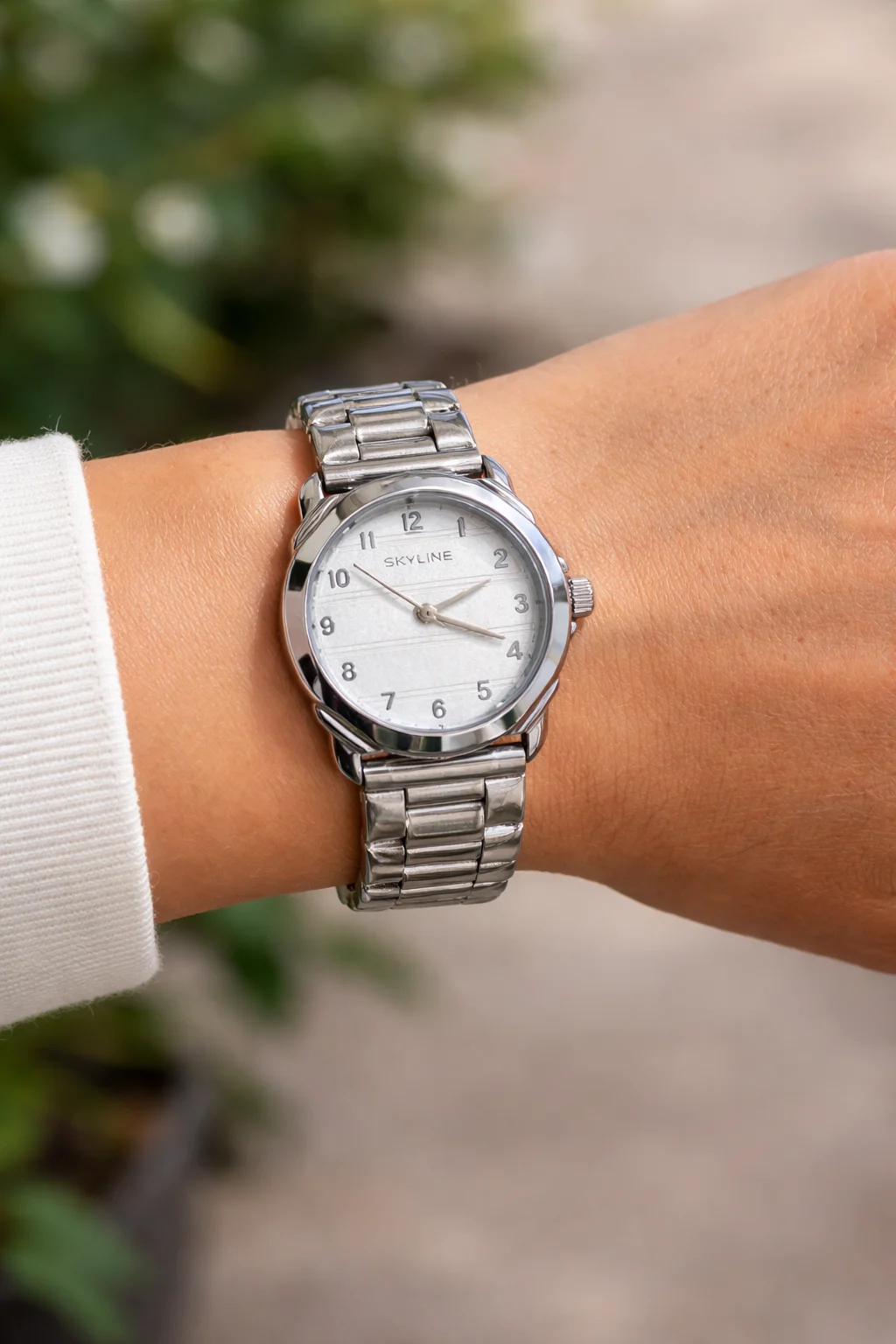 Skyline Línea Steel - Imagen 2