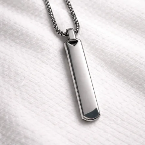 CHAPA URBAN STEEL rec